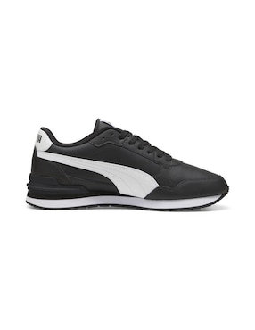 Tenis Puma St Runner V4 unisex para entrenamiento