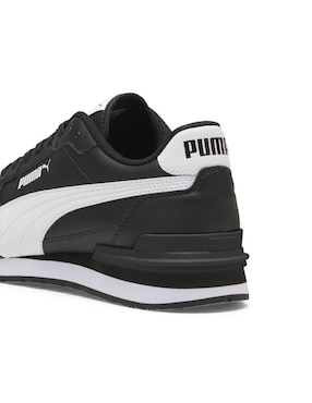 Tenis Puma St Runner V4 unisex para entrenamiento