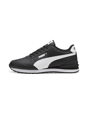 Tenis Puma St Runner V4 unisex para entrenamiento