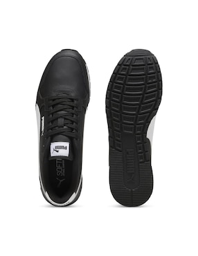 Tenis Puma St Runner V4 unisex para entrenamiento
