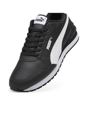 Tenis Puma St Runner V4 unisex para entrenamiento