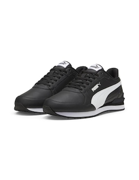 Tenis Puma St Runner V4 unisex para entrenamiento