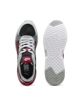 Tenis Puma X-Ray 3 Lt de hombre para entrenamiento