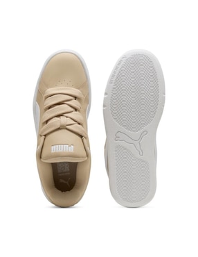 Tenis Puma Park Lifestyle Easy unisex para skate