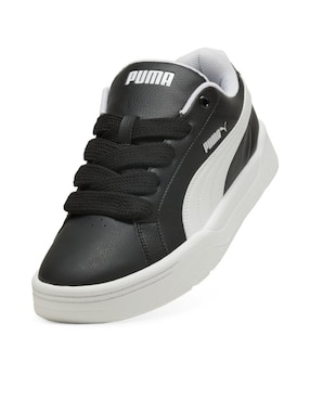 Tenis Puma Park Lifestyle Easy unisex para skate