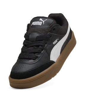 Tenis Puma Park Lifestyle Sk8 unisex para skate