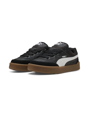 Tenis Puma Park Lifestyle Sk8 unisex para skate