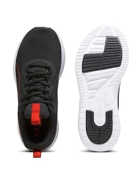 Tenis Puma Resolve Modern Weave de hombre para entrenamiento