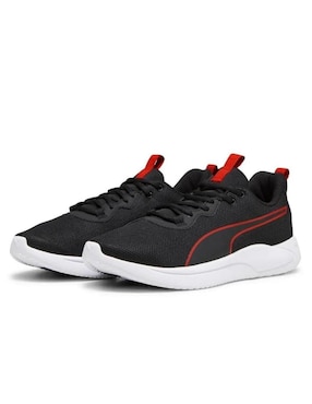 Tenis Puma Resolve Modern Weave de hombre para entrenamiento