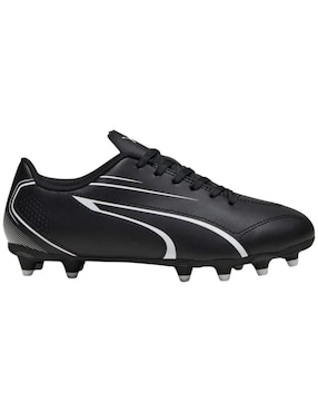 Tenis Puma de Infantil unisex para fútbol