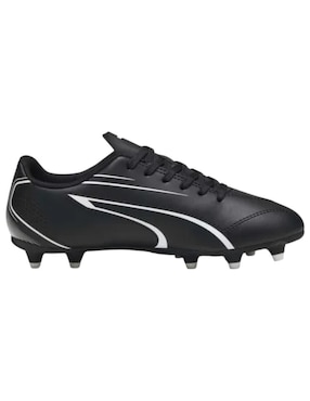 Tenis Puma de Infantil unisex para fútbol