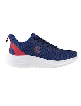 Tenis Charly unisex para trail running