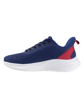 Tenis Charly unisex para trail running