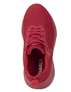 Tenis Charly unisex para trail running