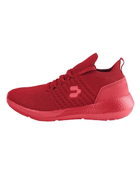 Tenis Charly unisex para trail running