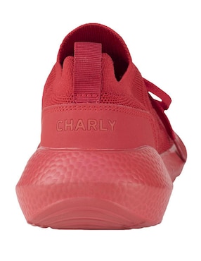 Tenis Charly unisex para trail running