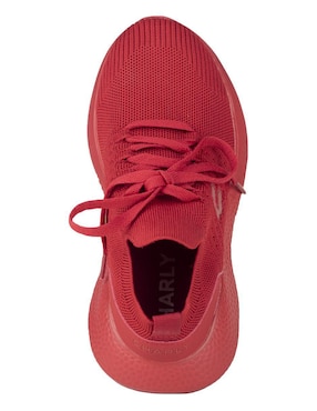 Tenis Charly unisex para trail running