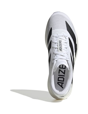 Tenis Adizero Evo Sl para correr Adidas de hombre