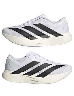Tenis Adizero Evo Sl para correr Adidas de hombre