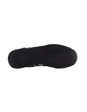 Tenis Armani Exchenge de hombre
