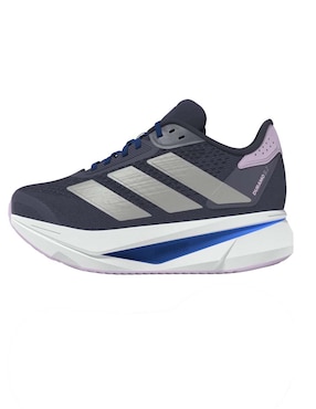 Tenis Duramo para correr Adidas de mujer