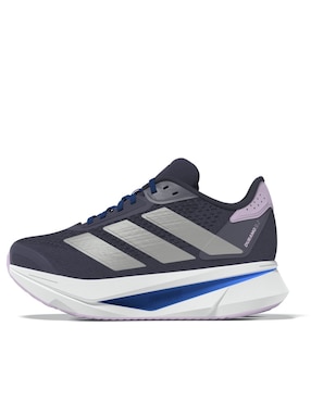 Tenis Duramo para correr Adidas de mujer