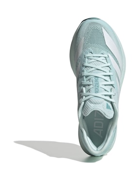 Tenis Adizero SL para correr Adidas de mujer