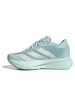 Tenis Adizero SL para correr Adidas de mujer