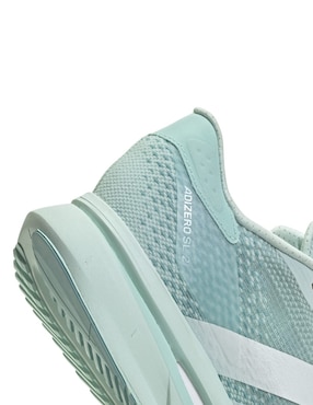Tenis Adizero SL para correr Adidas de mujer