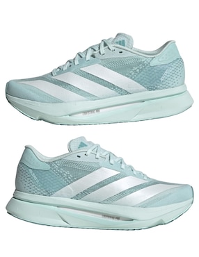 Tenis Adizero SL para correr Adidas de mujer
