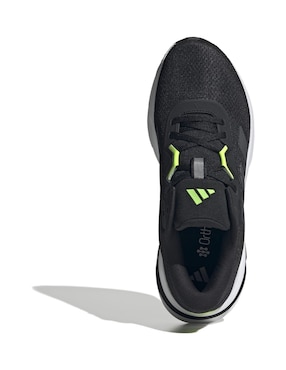 Tenis Galaxy para correr adidas de hombre