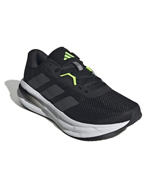 Tenis Galaxy para correr adidas de hombre