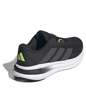 Tenis Galaxy para correr adidas de hombre