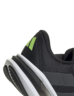 Tenis Galaxy para correr adidas de hombre