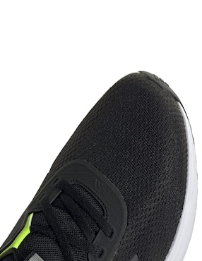 Tenis Galaxy para correr adidas de hombre