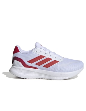 Tenis Runfalcon para correr Adidas de hombre