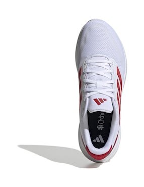 Tenis Runfalcon para correr Adidas de hombre