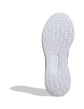 Tenis Runfalcon para correr Adidas de hombre