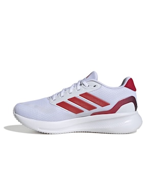Tenis Runfalcon para correr Adidas de hombre