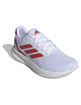 Tenis Runfalcon para correr Adidas de hombre