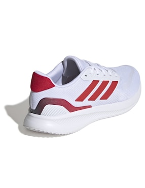 Tenis Runfalcon para correr Adidas de hombre