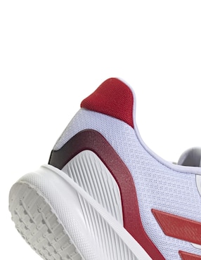 Tenis Runfalcon para correr Adidas de hombre