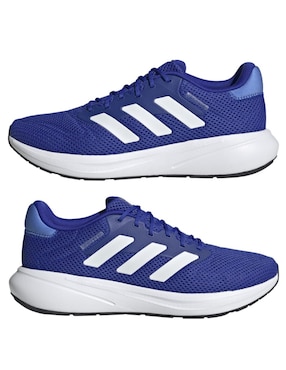 Tenis Response para correr ADIDAS unisex