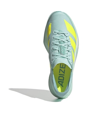 Tenis Adizero Adios Pro para correr Adidas de mujer