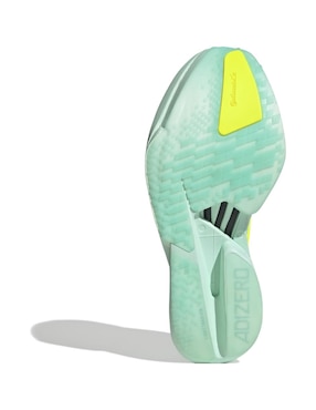 Tenis Adizero Adios Pro para correr Adidas de mujer