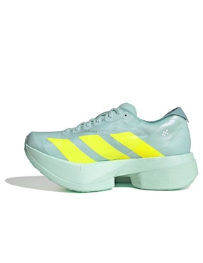 Tenis Adizero Adios Pro para correr Adidas de mujer