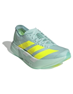 Tenis Adizero Adios Pro para correr Adidas de mujer