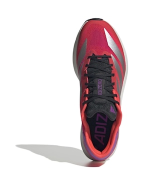 Tenis Adizero Sl para correr Adidas de hombre