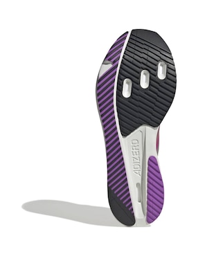 Tenis Adizero Sl para correr Adidas de hombre
