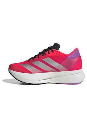 Tenis Adizero Sl para correr Adidas de hombre